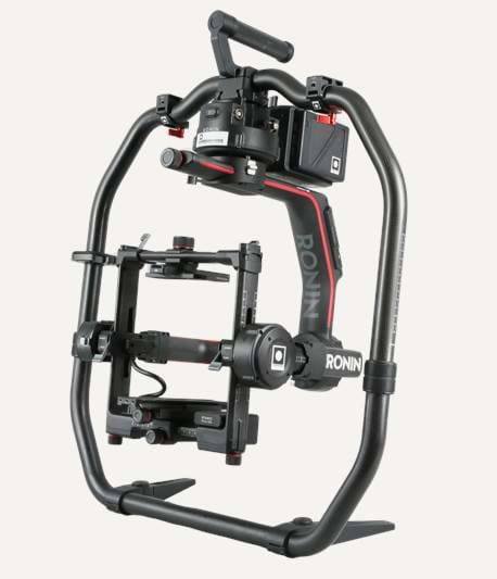 DJI Ronin 2