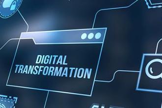 6 Steps to digital transformation