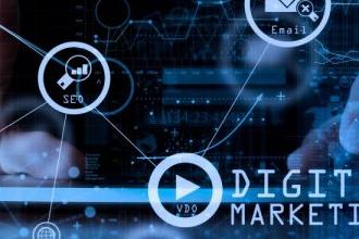 Digital Marketing Agency in Lagos