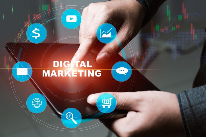 5 ways to become a professional digital marketer