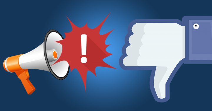 5 ways your Facebook ads could go wrong