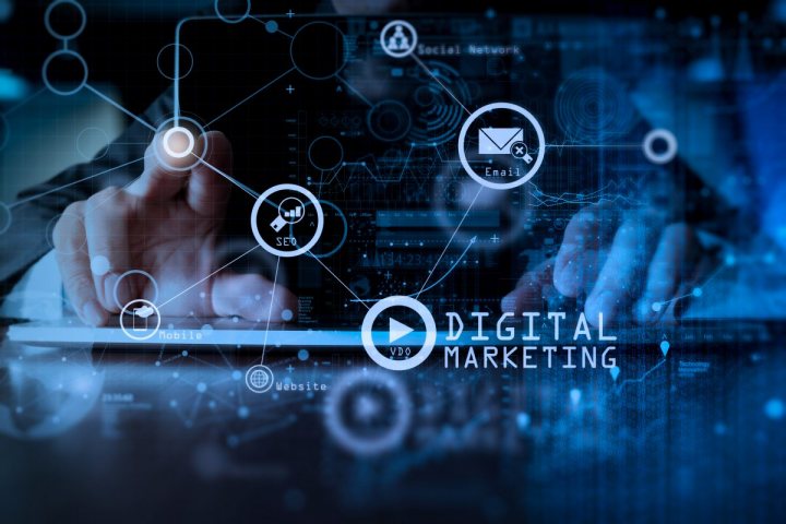 Digital Marketing Agency in Lagos Digital Marketing Agency in Lagos