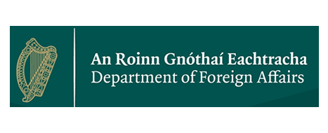 Foreign Affairs