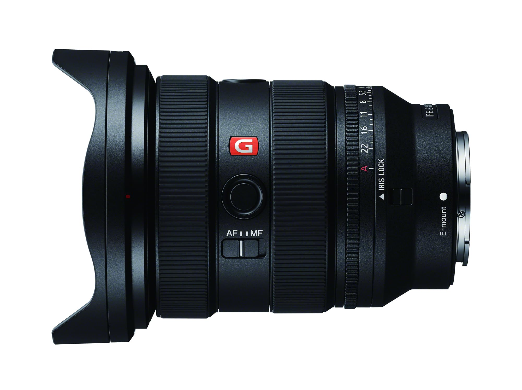 Sony 16-35mm f2.8 GM