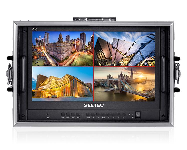 17inch Directors Monitor