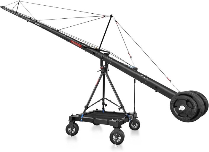30Ft Crane