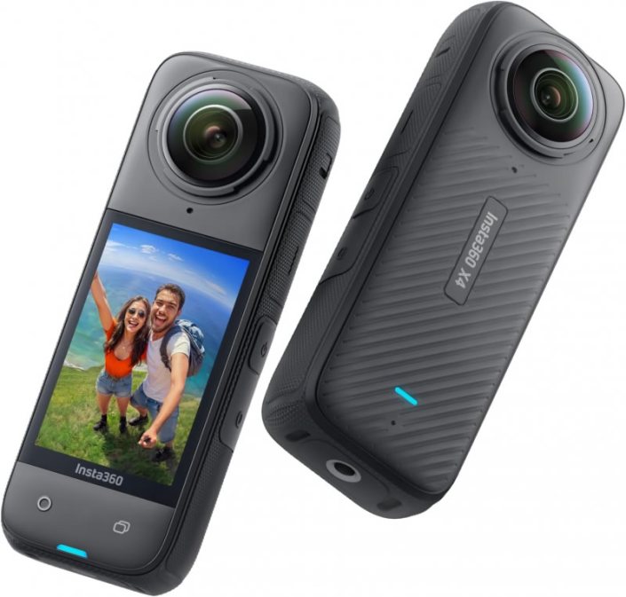 360 Camera