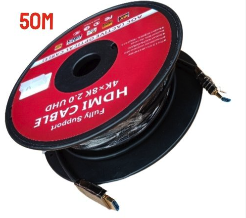 50m HDMI Cable