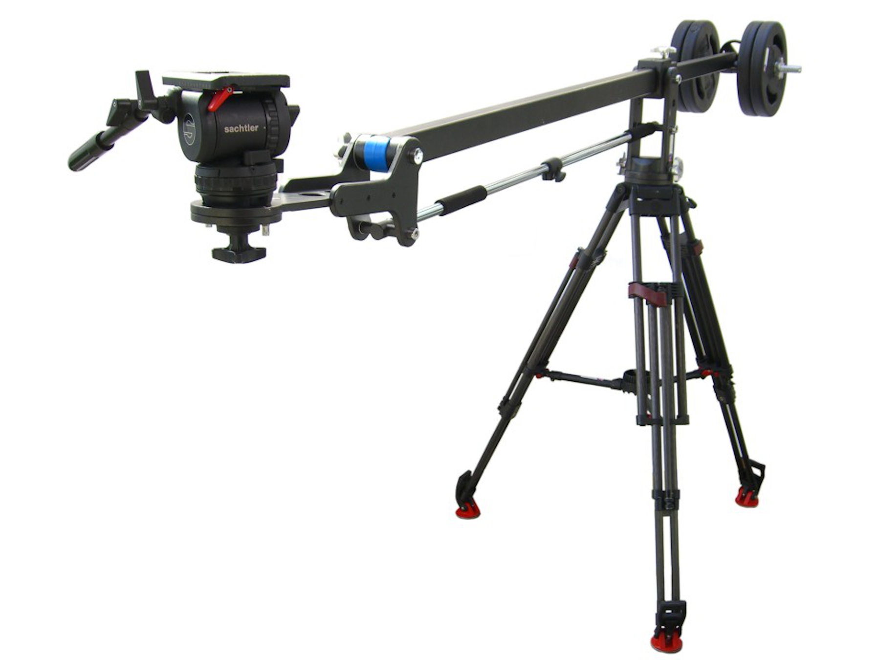 5ft MiniJib Crane
