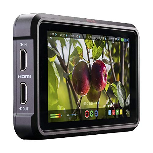 5inch Pro External Monitor