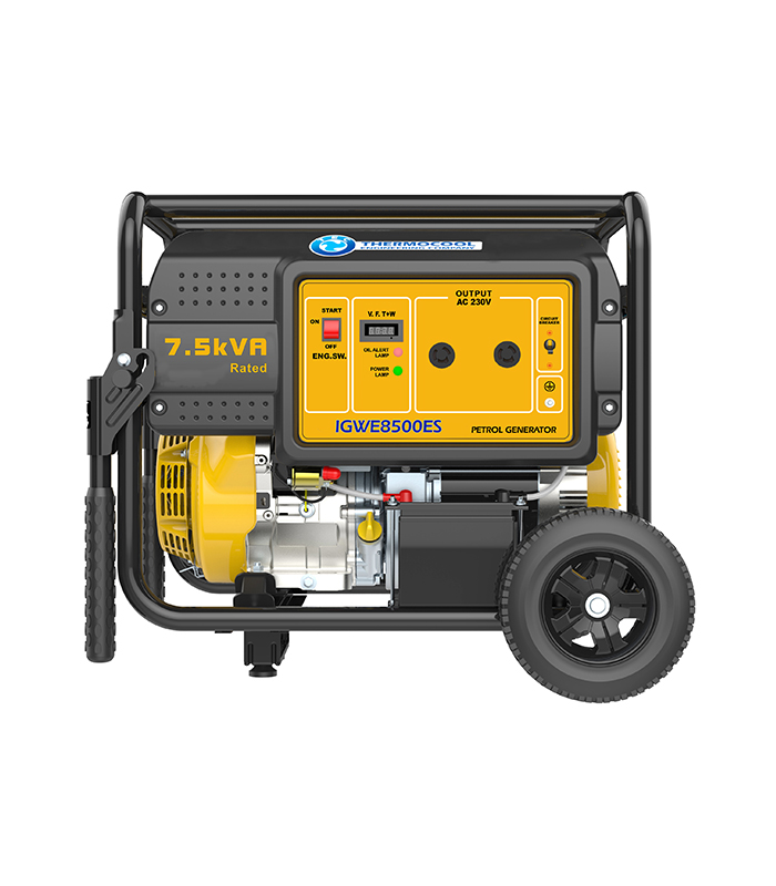7.5kva Generator (petrol)
