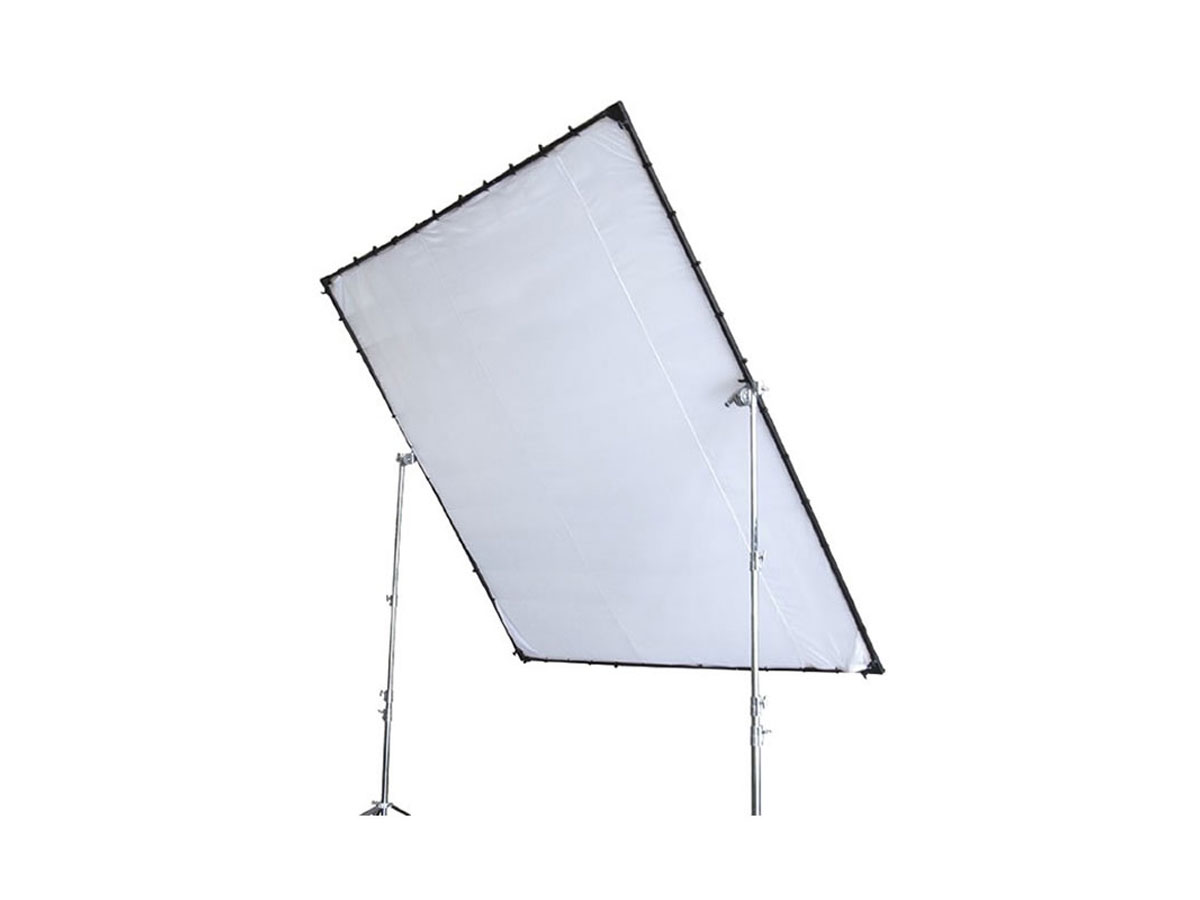 Outdoor 8x8 Butterfly Frame
