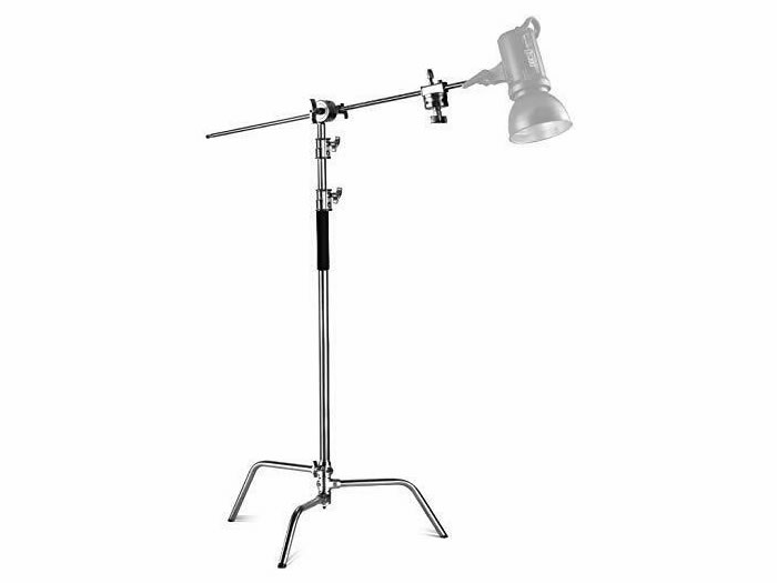 C-Stand with Grip Arm