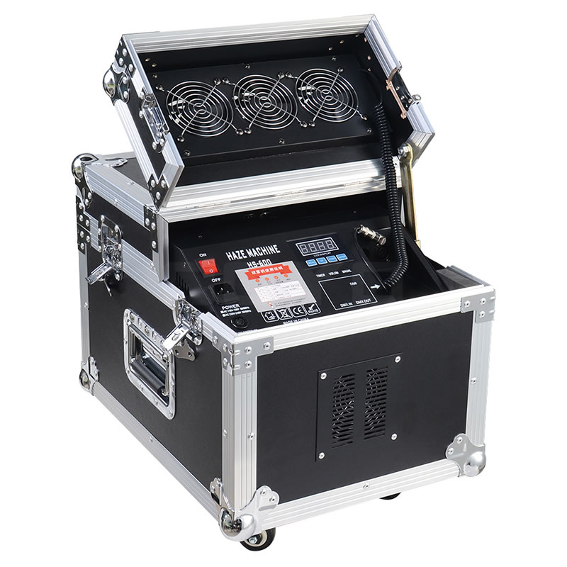Haze Machine