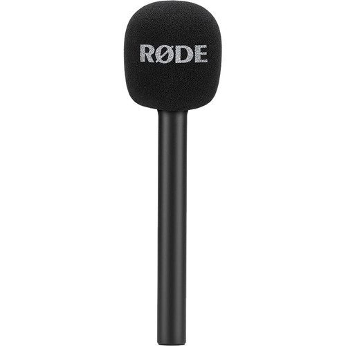 Interview Mic
