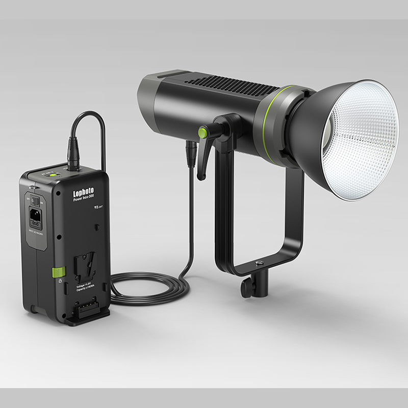 Lophoto 200bi Pro Light