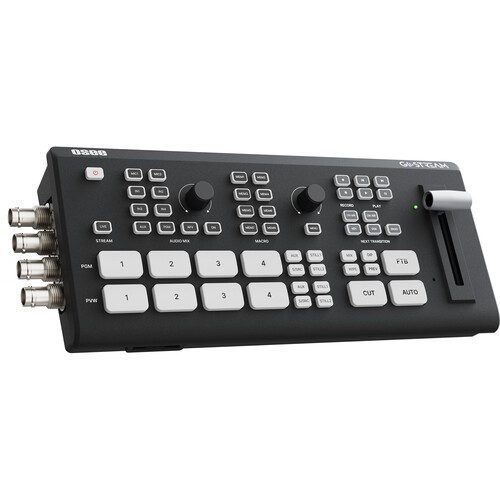 Osee Gostream Duet - 4-Channel Video Mixer