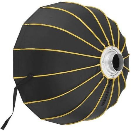 Parabolic Softbox