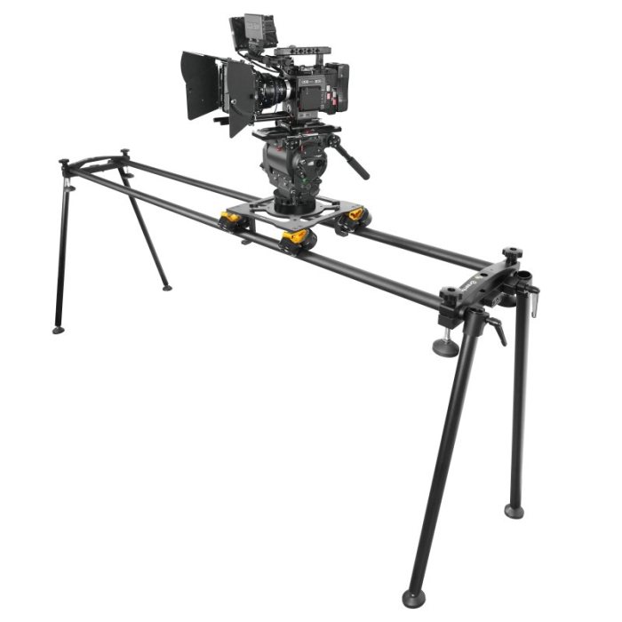 Dana Camera Dolly - Slider
