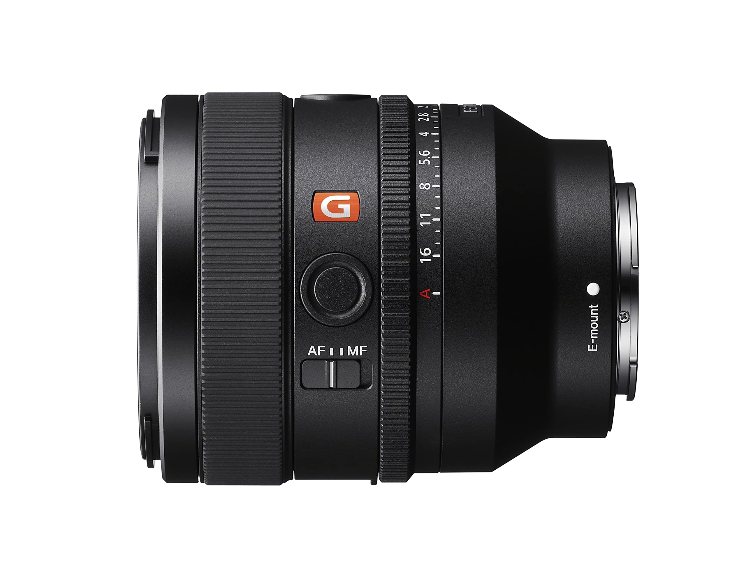 Sony 50mm f1.4 GMaster