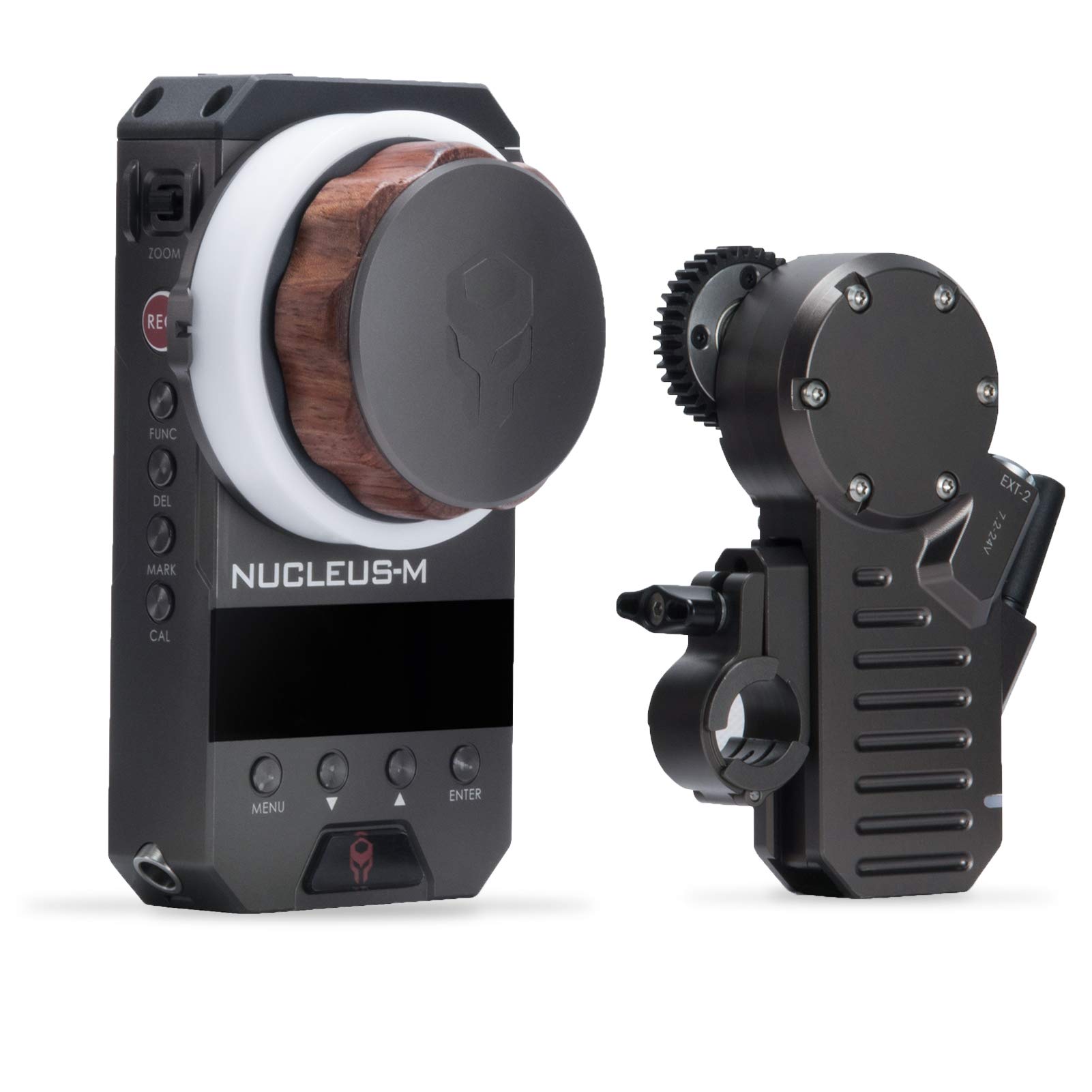 Tilta Nucleus M Focus System
