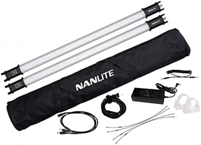 Nanlite PavoTube Light