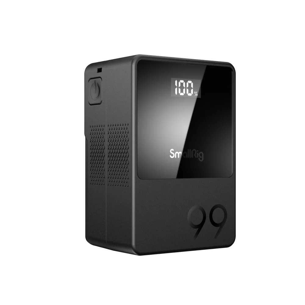 V-mount Battery