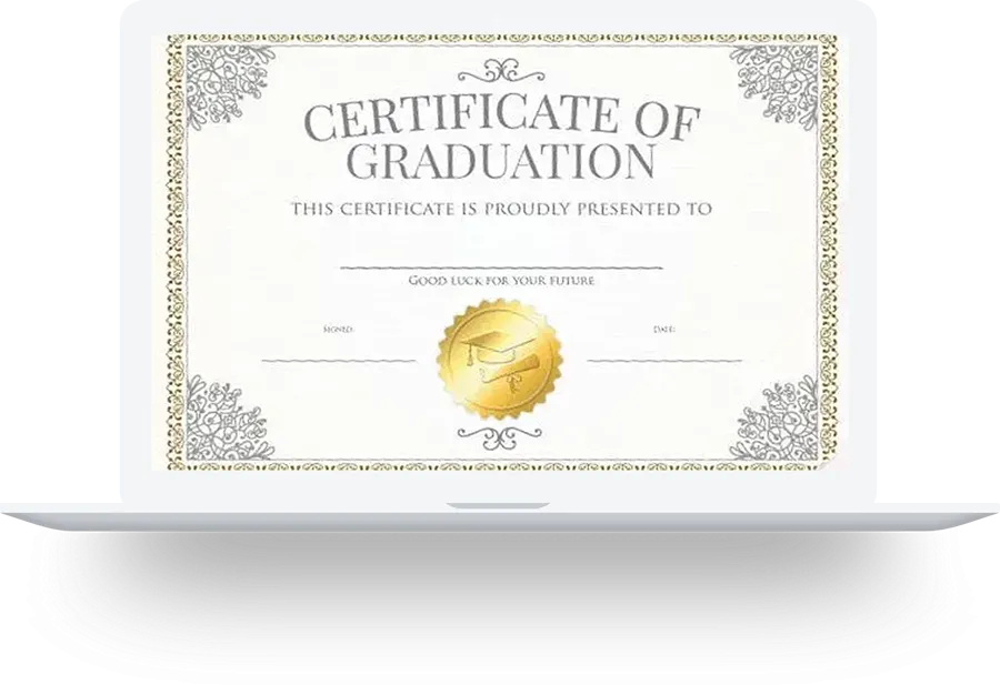 Finishing & Collaboration course module