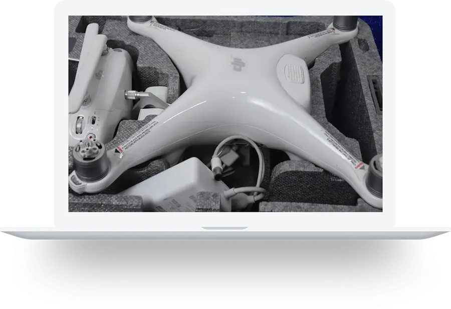Drone Piloting Training in Lagos practical class in Lagos