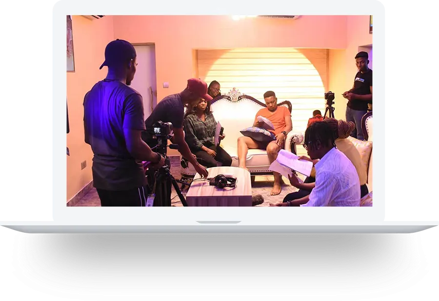The Business of Video Production course module