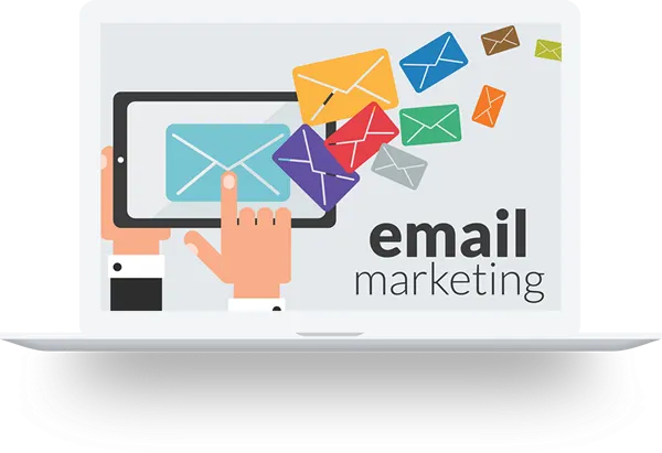 Email, Funnels & Conversion course module