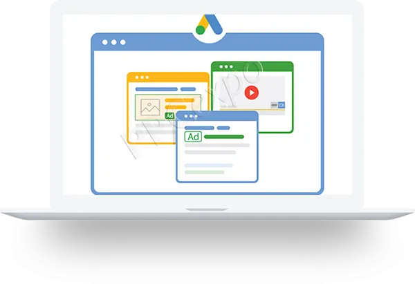 Google & YouTube Ads course module