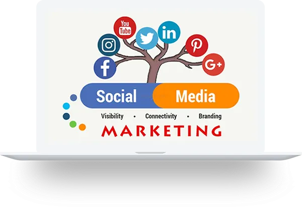 Social & Influencer Marketing course module