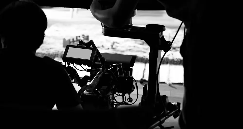 Voice & Movement course module