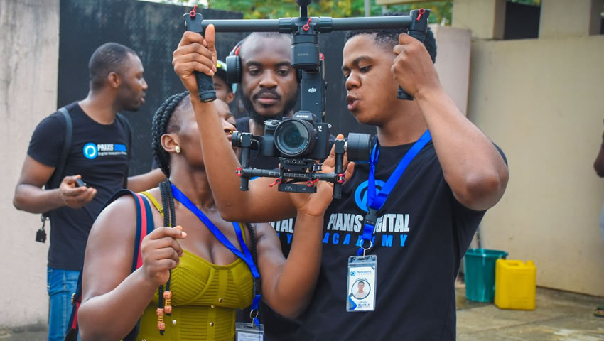 Photography Services