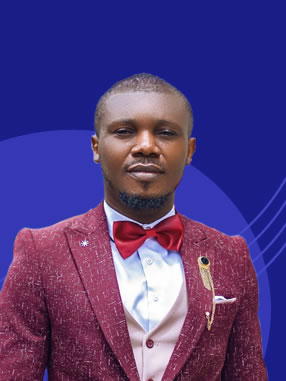 Anthony Udom