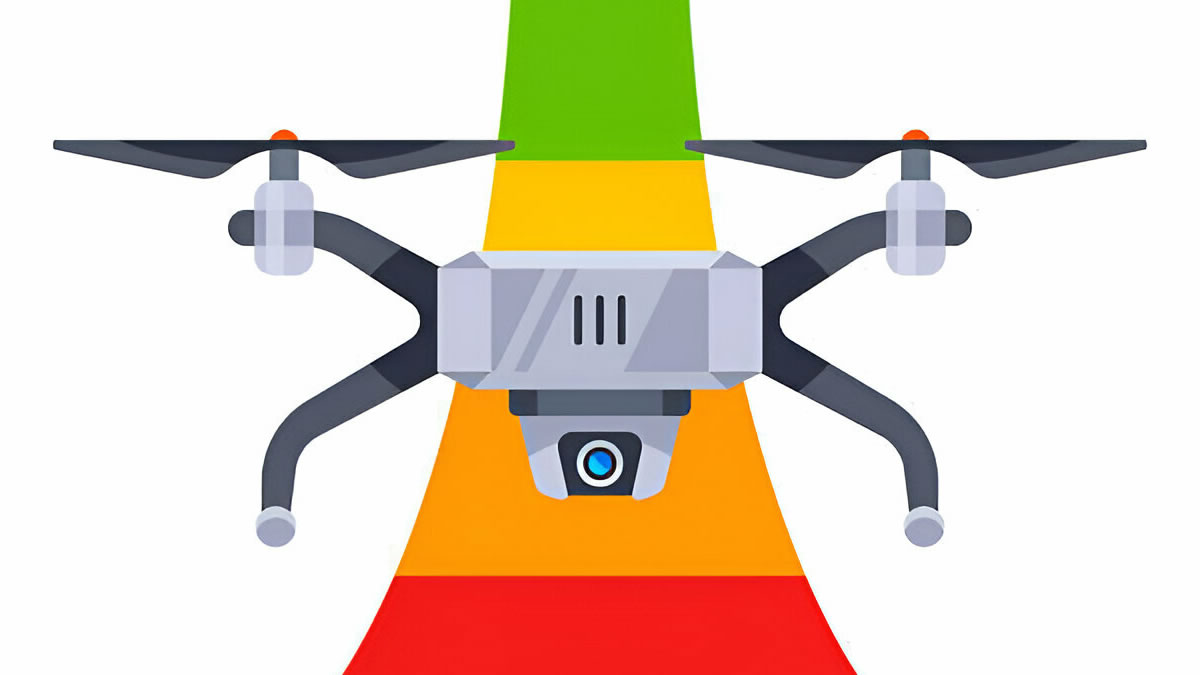 Benefits of drone