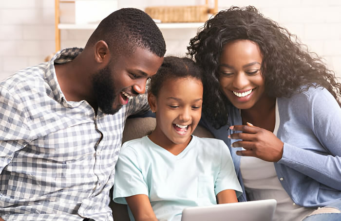 Digital consumers watching video content