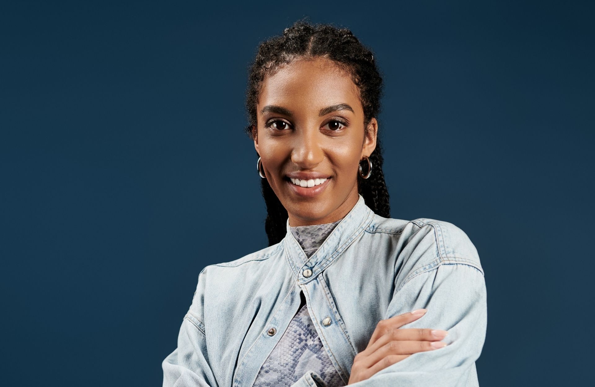 Executive Portraits & Headshots