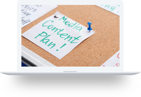 Content Development and Marketing