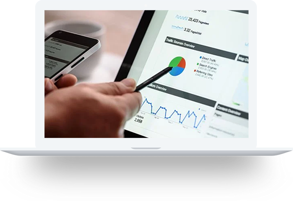 Search Engine Optimization