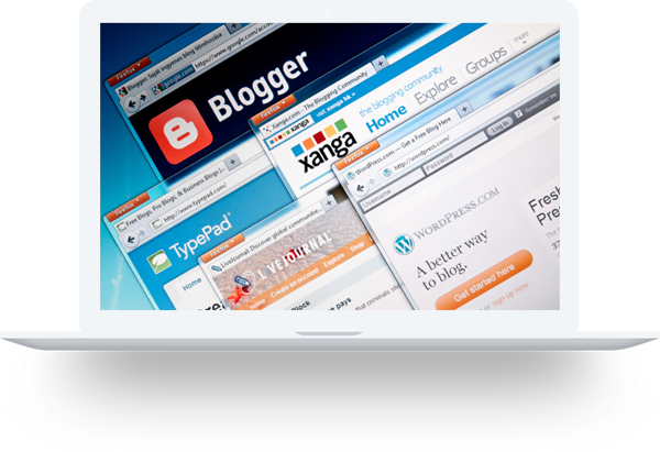 WordPress – Blog, Funnel and Websites