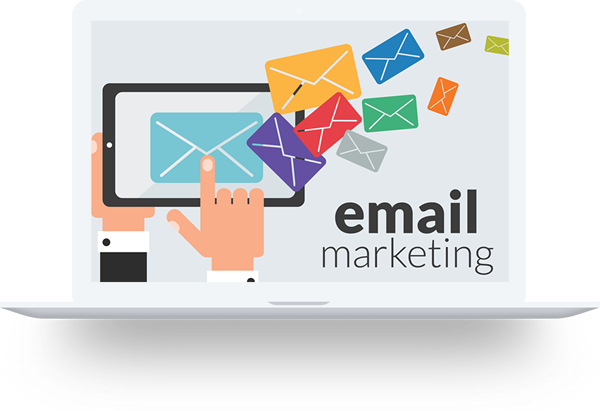 Email Marketing, Funnel and Conversion