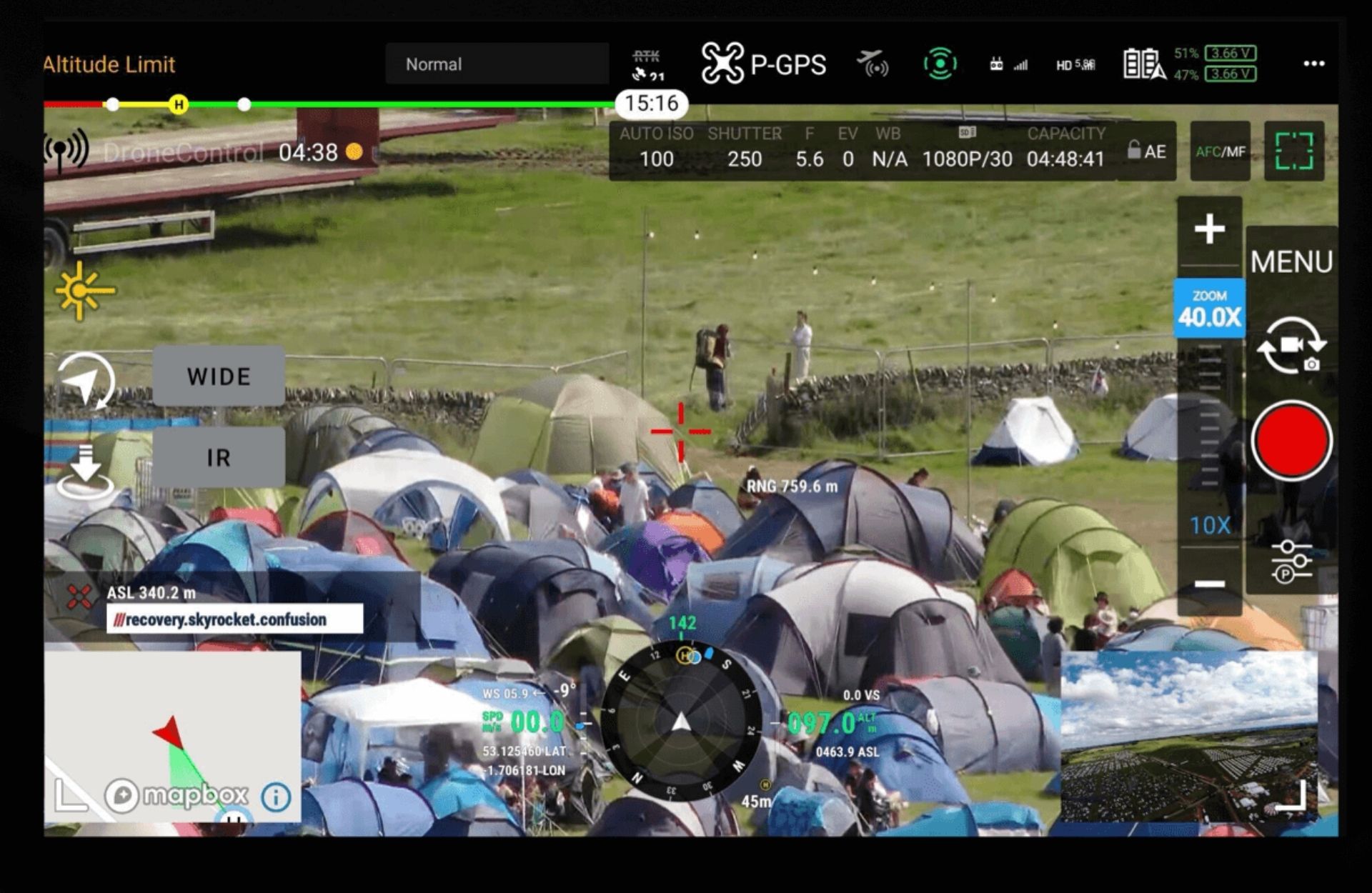 Aerial, Future of Marketing