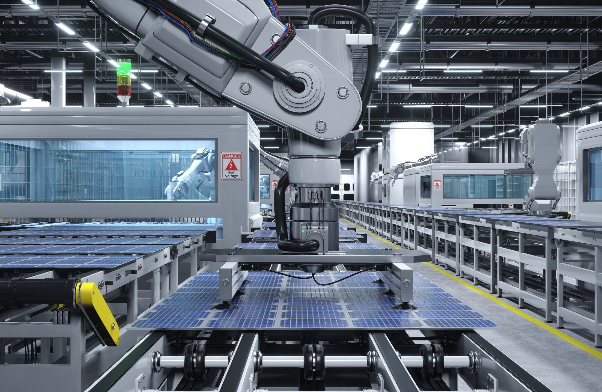 Aerial, Future of Marketing