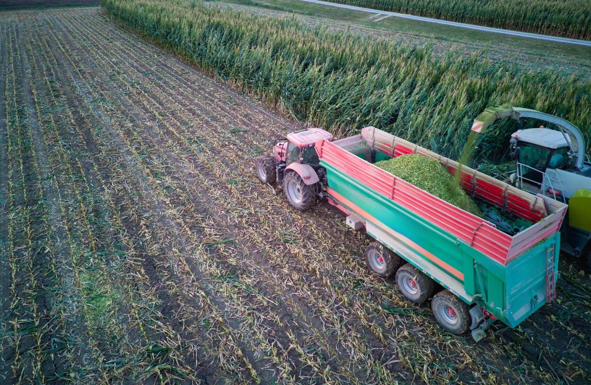 Tourism, Hospitality & Destination Drone Content