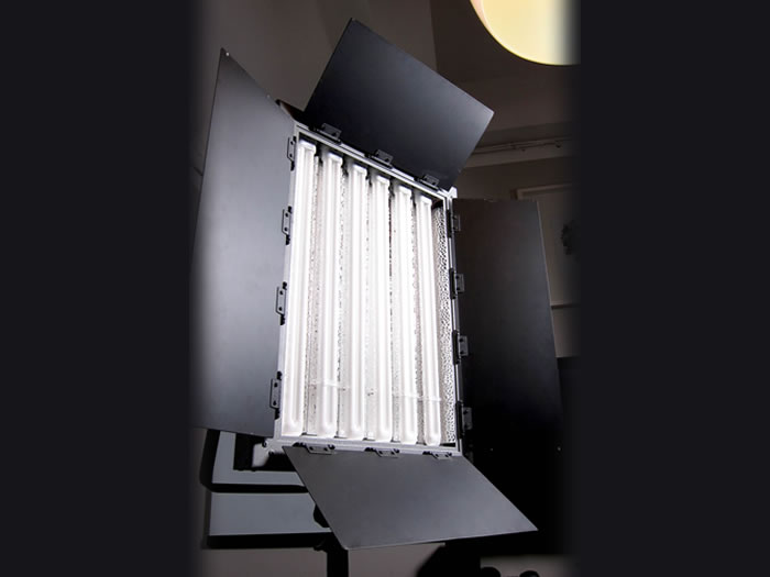 Rent Equipment Praxis Studios Ltd.