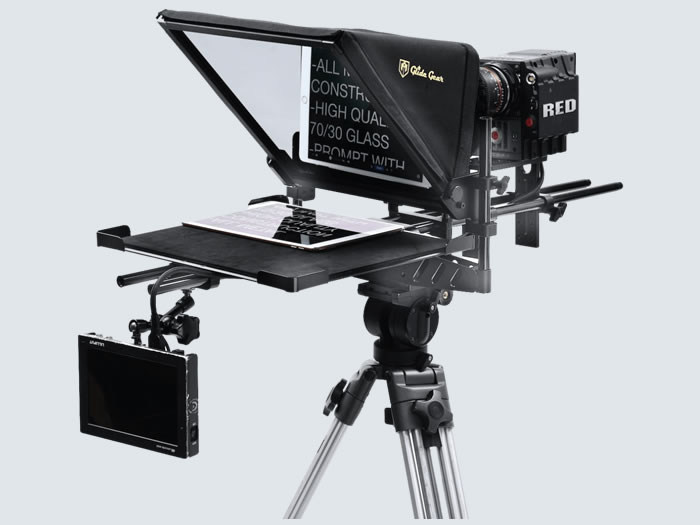 TMP 750 Pro Teleprompter