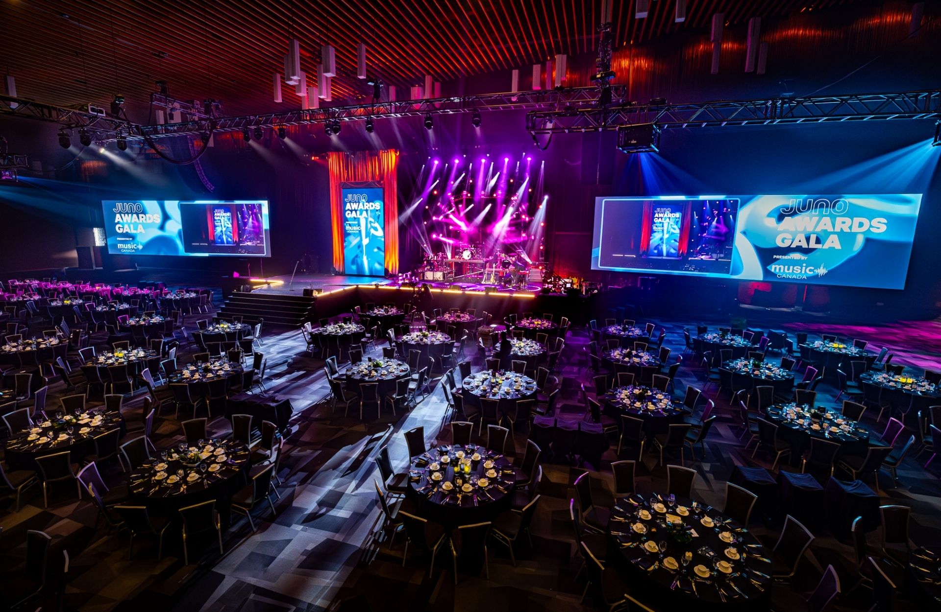 Corporate Event Photographers