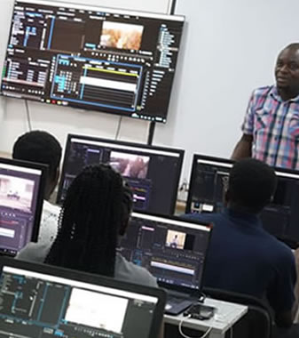 Video Editing